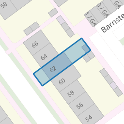 Perceel ISS00-D-2137