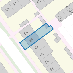 Perceel ISS00-D-2138