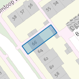 Perceel ISS00-D-2139