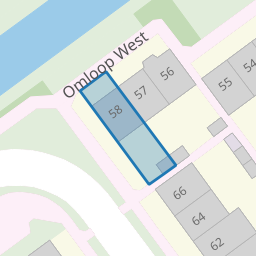 Perceel ISS00-D-2140