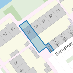 Perceel ISS00-D-2143