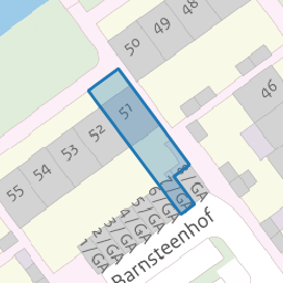 Perceel ISS00-D-2147