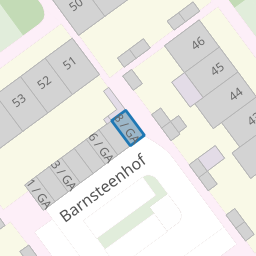 Perceel ISS00-D-2150