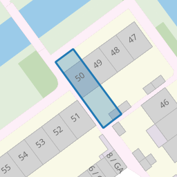 Perceel ISS00-D-2151