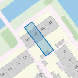 Perceel ISS00-D-2152