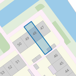 Perceel ISS00-D-2153