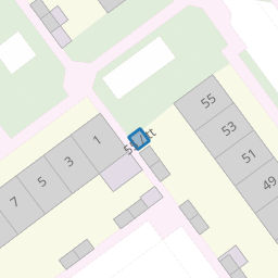 Perceel ISS00-D-2158