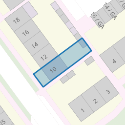 Perceel ISS00-D-2168