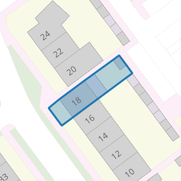 Perceel ISS00-D-2172