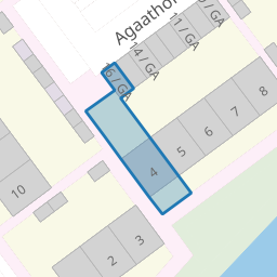 Perceel ISS00-D-2173