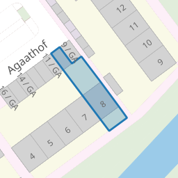 Perceel ISS00-D-2177