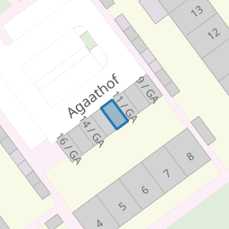 Perceel ISS00-D-2179