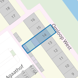 Perceel ISS00-D-2186