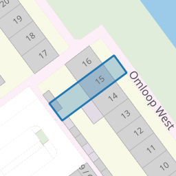 Perceel ISS00-D-2187