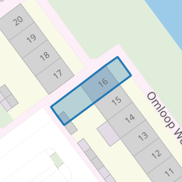 Perceel ISS00-D-2188