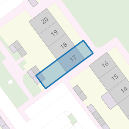 Perceel ISS00-D-2189