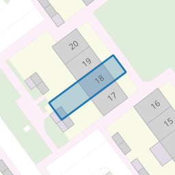 Perceel ISS00-D-2190