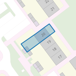 Perceel ISS00-D-2192