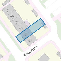 Perceel ISS00-D-2197