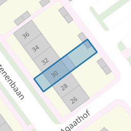 Perceel ISS00-D-2198