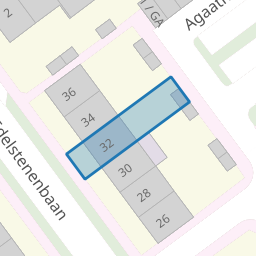 Perceel ISS00-D-2199