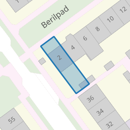 Perceel ISS00-D-2202