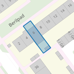 Perceel ISS00-D-2204