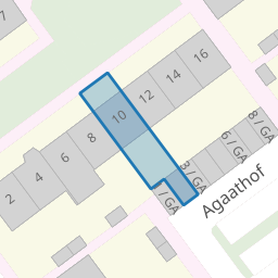 Perceel ISS00-D-2206