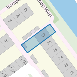 Perceel ISS00-D-2218