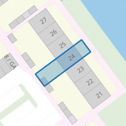 Perceel ISS00-D-2221