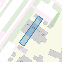 Perceel ISS00-D-2229