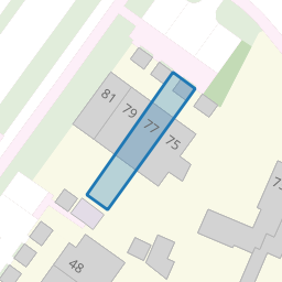 Perceel ISS00-D-2230