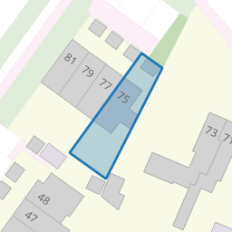 Perceel ISS00-D-2231