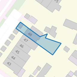 Perceel ISS00-D-2232