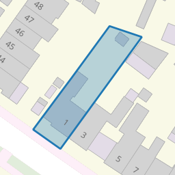 Perceel ISS00-D-2238