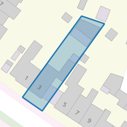 Perceel ISS00-D-2239