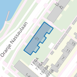 Perceel ISS00-D-2241