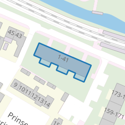 Perceel ISS00-D-2249