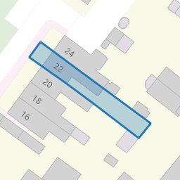 Perceel ISS00-D-2255