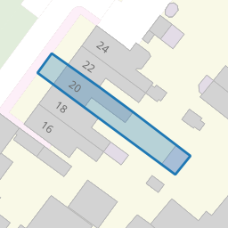 Perceel ISS00-D-2256