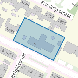 Perceel ISS00-D-2262