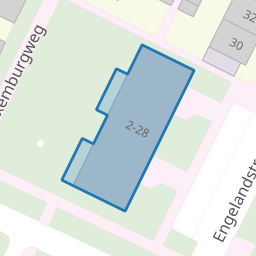 Perceel ISS00-D-2265