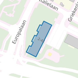 Perceel ISS00-D-2267