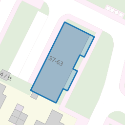 Perceel ISS00-D-2272