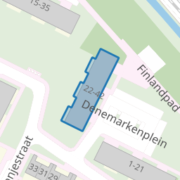 Perceel ISS00-D-2274