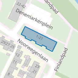 Perceel ISS00-D-2275