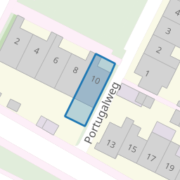 Perceel ISS00-D-2276