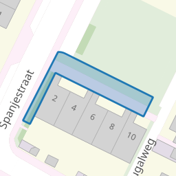 Perceel ISS00-D-2278