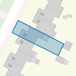 Perceel ISS00-D-2283