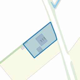 Perceel ISS00-D-2290